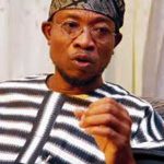 Gov. Aregbesola Pledges Creation Of More LGs In Osun