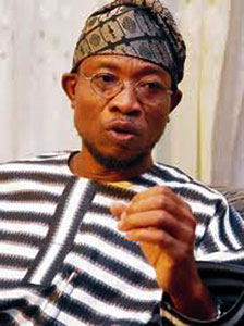 Gov. Aregbesola Pledges Creation Of More LGs In Osun