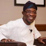 Nigeria: Aregbesola To Address UK Assembly On 'O' Meal