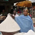 Osun Govt To Establish Yam Flour Factory