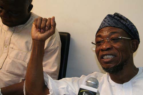 "Our Education Policy Not Against Any Religion" – Osun Gov