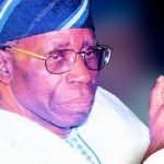 REMEMBERING BOLA IGE: 12 Years On...