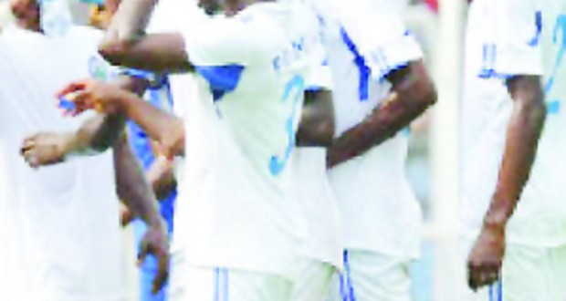 Abimbola names Prime squad for new season