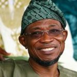 Justice Is Key To Peaceful Coexistence, Says Aregbesola