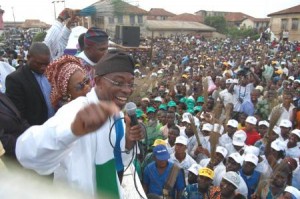 Aregbesola Commissions Computer, Phone Assembly Plant Today