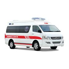 AMBULANCE