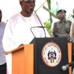 Aregbesola Urges Youths To Participate In The Electoral Process