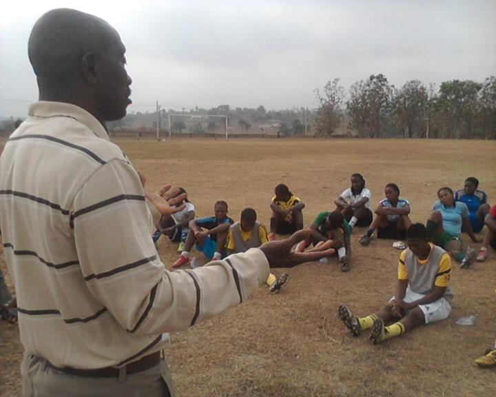 SPORTS: Adio Tasks Osun Babes On WPL