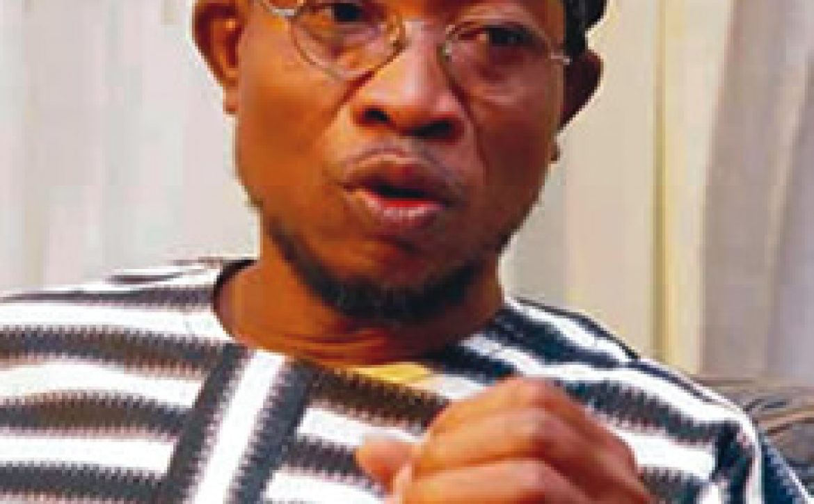 OPINION: On The Aregbesola Church Project Controversy
