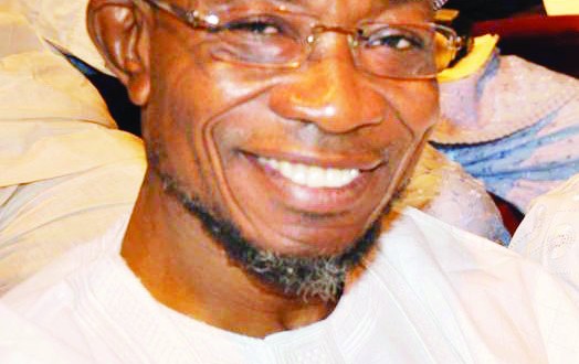Osun and the quest for continuity