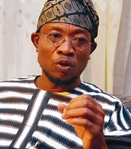 OPINION: On The Aregbesola Church Project Controversy