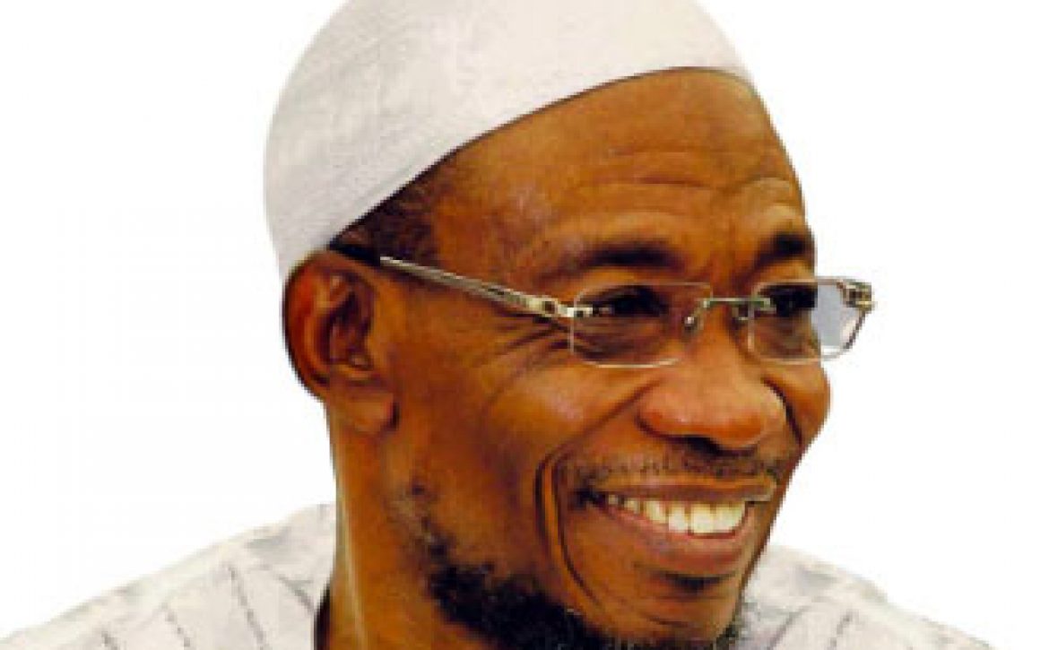 RE: Aregbesola’s Misguided Church Project