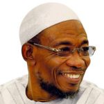 AREGBESOLA: The Ultimate Honour