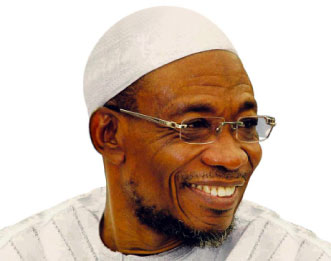 RE: Aregbesola’s Misguided Church Project