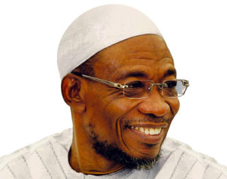 AREGBESOLA: The Ultimate Honour