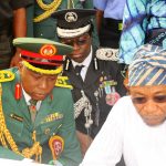 Ex-Soldiers Should Be Rehabilitated, Says Aregbesola