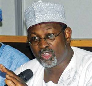 Ekiti, Osun Elections: Litmus Test For Jega