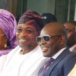 Aregbesola Commissions $50M Phones Manufacturing Plant In Osun