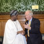 HISTORIC MOMENT: UK Parliament Commends Osun’s O’Meal Programme