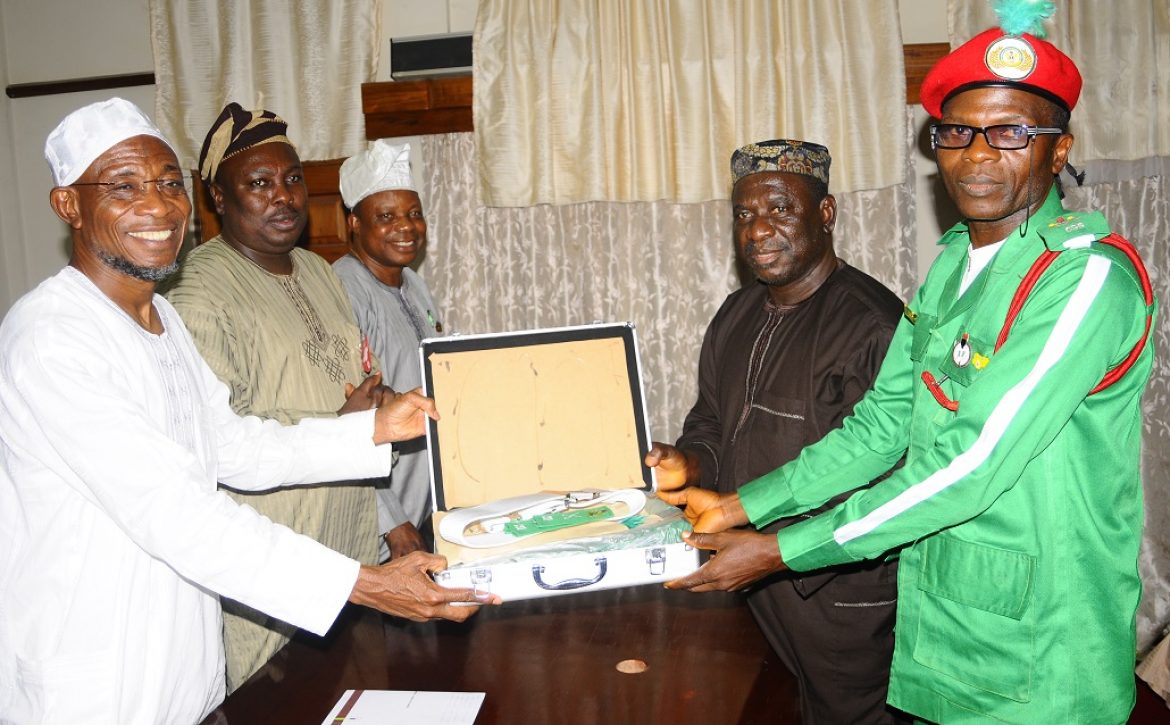 NOA State  Director – 1
