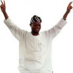 AREGBESOLA: 2013 OODUA Person Of The Year