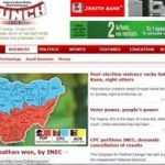 The Punch And Ill-Motivated Attacks On Governor Aregbesola