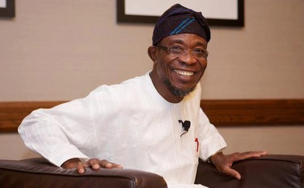 Aregbesola: Redefining governance in Osun
