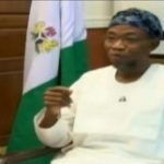 VIDEO: My Re-election Bid Is In The Interest Of The People Of Osun – Aregbesola