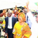 When Women Groups Endorsed Aregbesola For Second Term