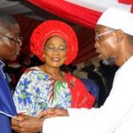 2014: Aregbesola Tasks Religious Leaders To Pray Fervently For Peace