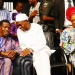 Adeboye, Ashimolowo Visit Aregbesola