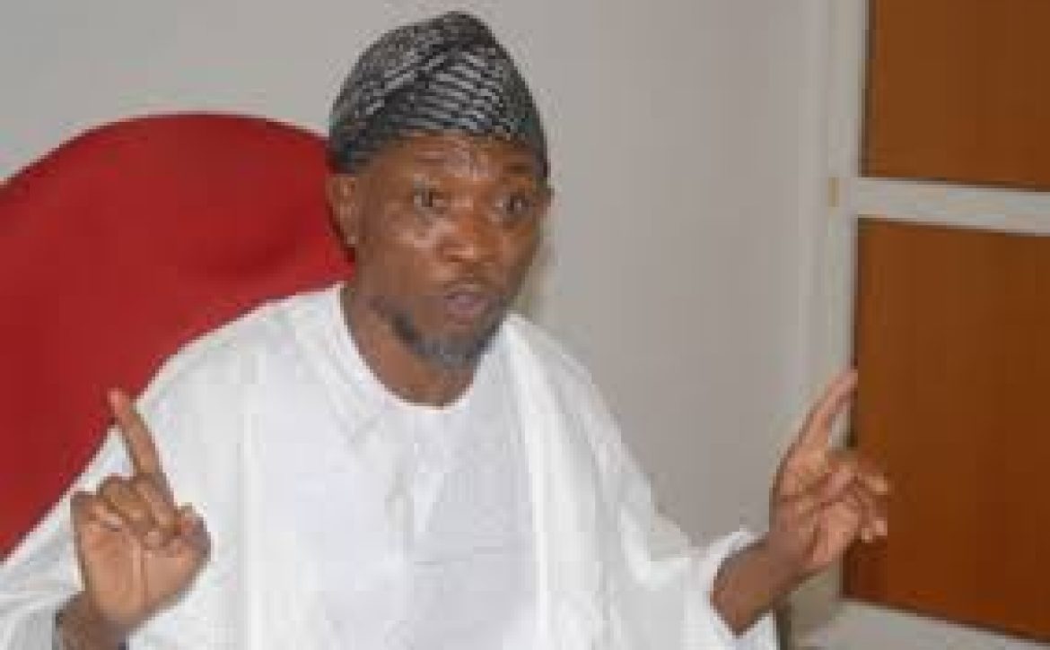 Aregbesola Revamps Technical And Vocational Education In Osun