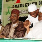 PHOTO NEWS: Vice President, Aregbesola Attend Ahlus-Sunnah Maiden Conference