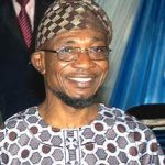 INTERVIEW: "Aregbesola Is An Icon Of New Thinking" - Osun Speaker