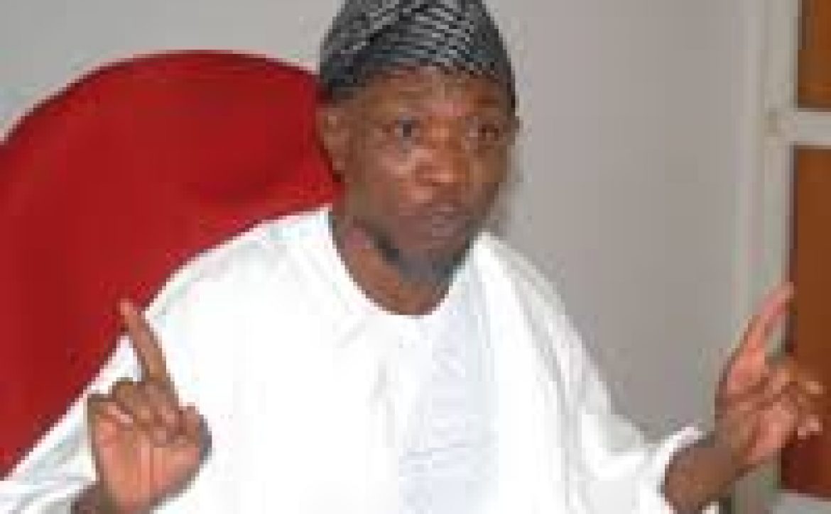 Osun Receives White Paper On Truth Commission