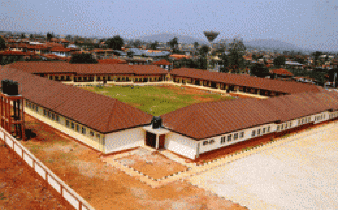 Osun Spends 14.8bn On Schools