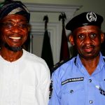 Osun Gets New Commisioner Of Police