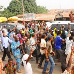 Osun Grassroot To Participate In Governance