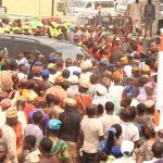 PHOTO NEWS: Ile Ife Celebrates The Commissioning Of Baptist Elementary School