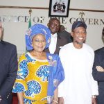 PHOTO NEWS: Familiarization Visit By RESUL Ltd, Portugal To Osun