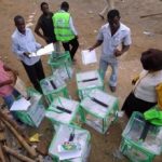 INEC Holds Talks With Osun State Council Of Traditional Rulers