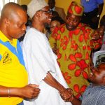 PHOTO NEWS: Persons With Disabilities Show Support For Aregbesola