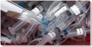 Proper Handling Of Medical Wastes: Crucial Aspect Of Environmental Protection