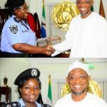 Commissioner Of Police Lauds Governor Aregbesola On Development