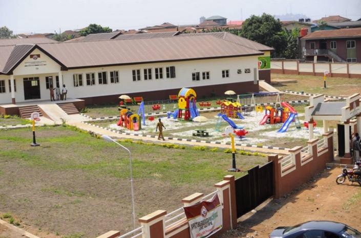 "Our Pioneer Leaders Attended Public Schools And Excelled" – Aregbesola