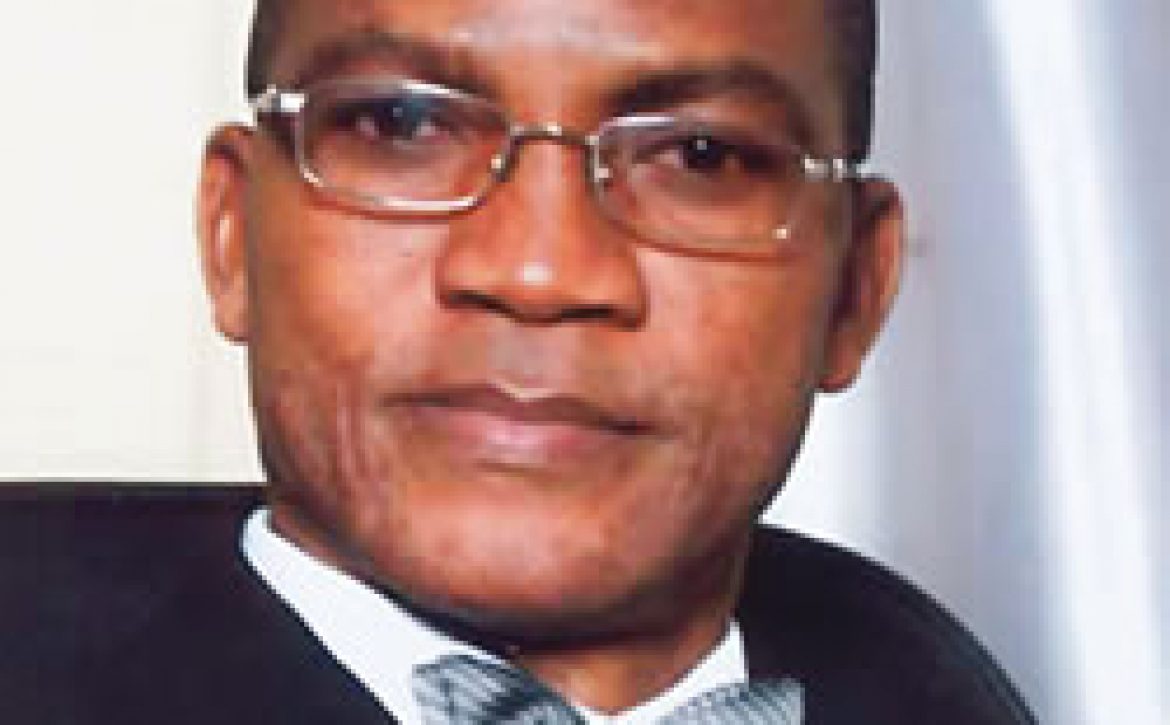 Osun Not Heavily Indebted – DMO