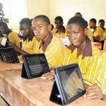 Osun Distributes 23,100 Computers To Students, Plans Cheap Phones