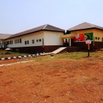 PHOTO NEWS: Baptist Elementary School, Ile-Ife