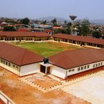 Aregbesola Commissions Baptist Elementary Central School Ife Today