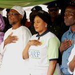 "Our Feeding Programme Has Improved Our Students' Productivity" - Says Aregbesola